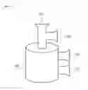 Fig. 06 - Multi-stage purification method and apparatus of extracellular vesicles using aqueous solution two-phase system