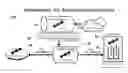 Fig. 01 - Systems and methods of atmospheric carbon dioxide enrichment and delivery to photobioreactors via membrane carbonation