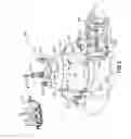Fig. 04 - Apparatus for providing large amounts of gas to a fermentation broth