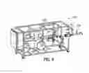 Fig. 05 - Apparatus for providing large amounts of gas to a fermentation broth