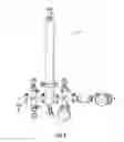 Fig. 08 - Apparatus for providing large amounts of gas to a fermentation broth