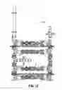 Fig. 12 - Apparatus for providing large amounts of gas to a fermentation broth
