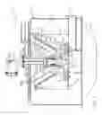 Fig. 02 - Continuous centrifuge systems with multiple-stage mixing