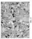 Fig. 18 - Free graphite containing powders