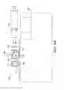 Fig. 06 - Charge transfer roller for use in an additive deposition system and process