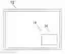 Fig. 01 - Electrochemical method and apparatus for forming a vacuum in a sealed enclosure