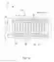 Fig. 11 - Electrochemical method and apparatus for forming a vacuum in a sealed enclosure