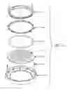 Fig. 06 - Enhancement of electrolyte hydrodynamics for efficient mass transfer during electroplating