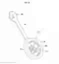 Fig. 07 - Drum type washing machine