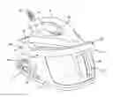 Fig. 01 - Portable steam generator base for iron