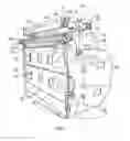 Fig. 02 - Airfoil apparatus for a system having a controlled internal environment