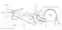 Fig. 01 - Multilayer belt for creping and structuring in a tissue making process