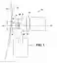 Fig. 02 - Hinge/taper clamp rod holder insert