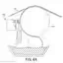 Fig. 06 - Hinge/taper clamp rod holder insert