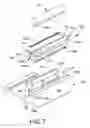 Fig. 09 - Hinge/taper clamp rod holder insert