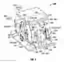 Fig. 04 - Automatic shut-off for a vibratory plate compactor