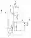 Fig. 07 - Automatic shut-off for a vibratory plate compactor