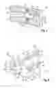 Fig. 04 - Ejector unit for a road milling machine or the like
