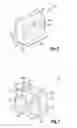 Fig. 05 - Ejector unit for a road milling machine or the like