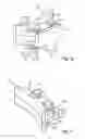 Fig. 07 - Ejector unit for a road milling machine or the like