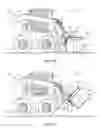 Fig. 11 - Systems, devices, and methods for storing and spreading a material