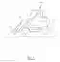 Fig. 02 - Electric drive of mobile apparatus
