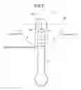 Fig. 03 - Faucet apparatus