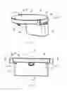 Fig. 02 - ELECTRONICALLY CONTROLLED SANITARY FITTING