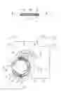 Fig. 06 - ELECTRONICALLY CONTROLLED SANITARY FITTING