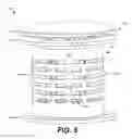 Fig. 06 - Internal drain hair and debris straining assembly