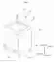 Fig. 02 - Washstand cabinet