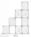 Fig. 06 - Self-storage facility, fabrication, and methodology