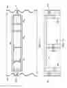 Fig. 07 - Self-storage facility, fabrication, and methodology