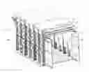 Fig. 01 - Collapsible modular building