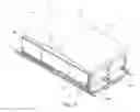Fig. 07 - Collapsible modular building