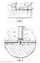 Fig. 03 - Method, arrangement, lid and adapter for drying a water damaged floor
