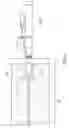 Fig. 09 - LIGHTWEIGHT JACK