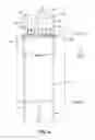 Fig. 04 - Load support structure for use on roof