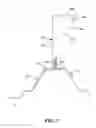 Fig. 07 - Load support structure for use on roof