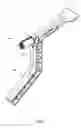 Fig. 03 - Rain gutter cleaning tool