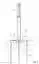 Fig. 06 - Ground Anchoring Umbrella Stand