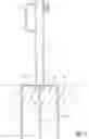Fig. 07 - Ground Anchoring Umbrella Stand