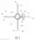 Fig. 08 - Ground Anchoring Umbrella Stand