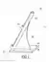 Fig. 02 - TRELLIS ANCHOR BASE SUPPORT AND TRELLIS ANCHORING SYSTEM