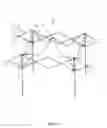Fig. 07 - EAVE STRUCTURE AND TENT FRAME HAVING SAME