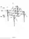 Fig. 22 - EAVE STRUCTURE AND TENT FRAME HAVING SAME