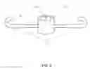 Fig. 02 - DOUBLE DOOR SAFETY LOCK