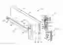 Fig. 01 - Inner operating device for a door lock