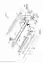 Fig. 03 - Inner operating device for a door lock