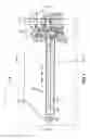 Fig. 04 - Inner operating device for a door lock